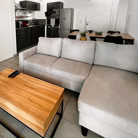 Appart Romarin - Proche Gare - Cosy มิรามาส ภายนอก รูปภาพ