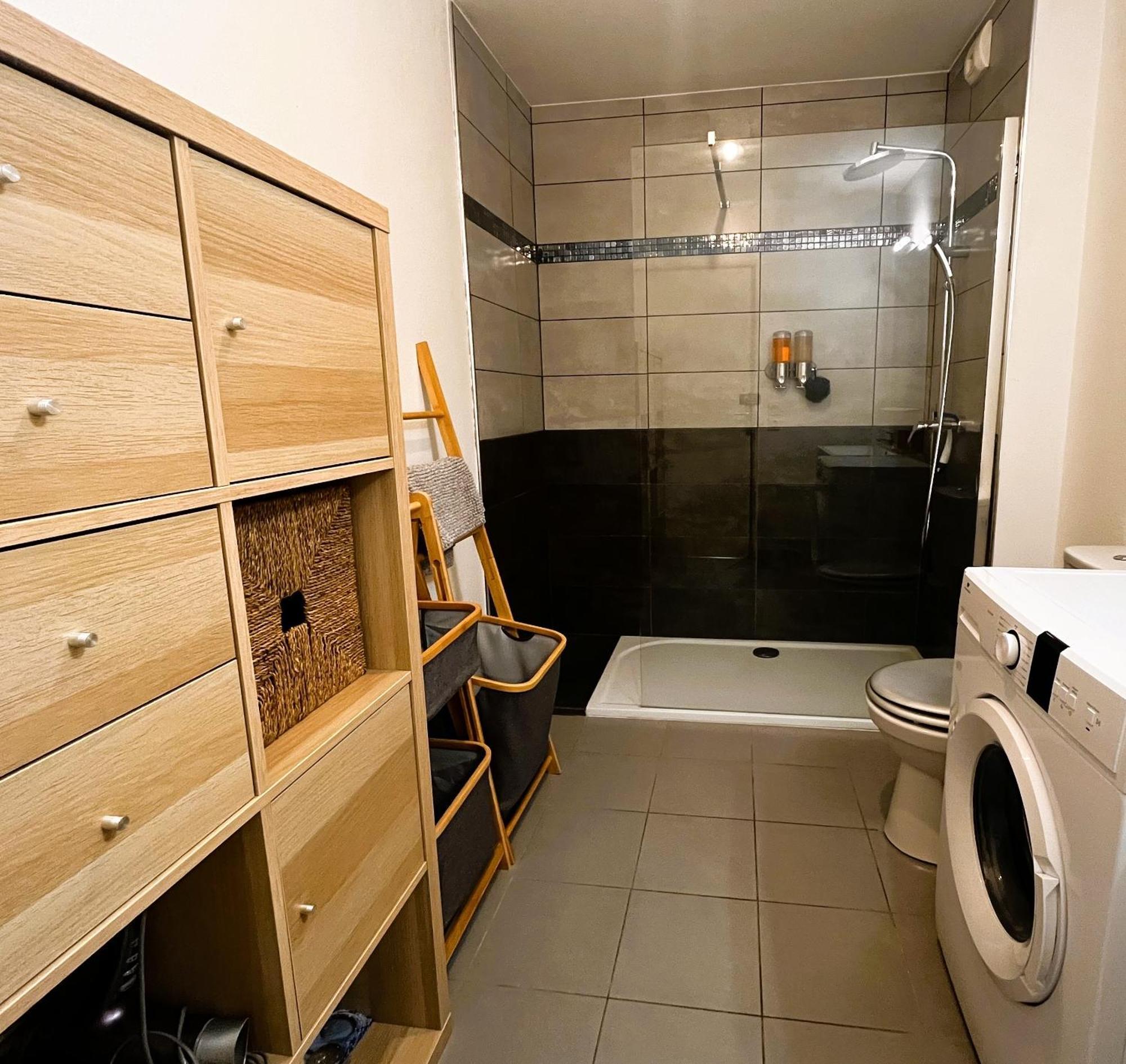 Appart Romarin - Proche Gare - Cosy มิรามาส ภายนอก รูปภาพ